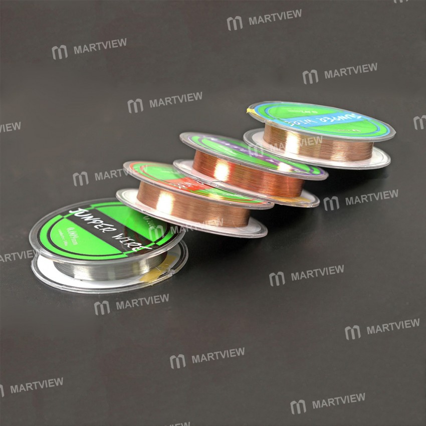 2UUL 100M Precision Maintenance Jump Wire
