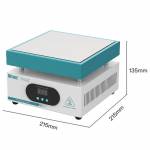 uyue 946c-digital-display-maintenance-preheating-platform-for-pcb-heating-and-lcd-screen-separate-3