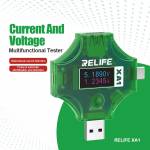 relife xa1-current-and-voltage-multifunctional-tester-with-automatic-identification-2