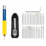 Mechanic IR X5 Mini Wireless Charging Handheld Chip Polishing Pen