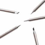 T13 Lead-free Soldering Iron Tips for SS-927D BK950D Solder Station