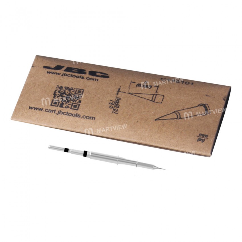 JBC Original C115 C115-101 / C115-112 / C115-118 Welding Soldering Iron Tip