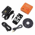 21MP 1080P 60FPS HDMI USB Industrial Microscope Digital Camera