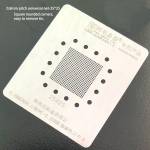 Amaoe Liquid Crystal Display Master Control 20.2*20.2mm CPU5 MSD61981BX-U4 / MSD6A628VXM-ST / RTD299