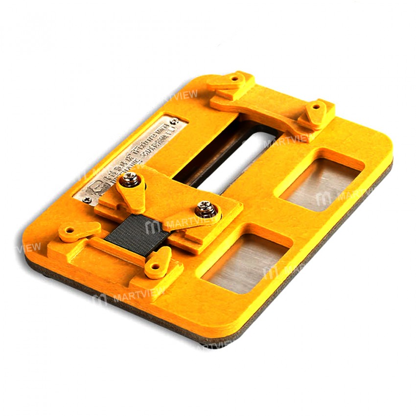 Mechanic iFixture-Mico Universal Multifunction Motherboard Chips Repair Holder Fixture