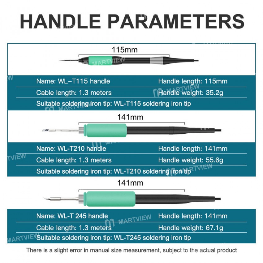 wl t115t210t245-soldering-iron-handle-for-nano-lead-free-soldering-station-5
