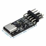ch343p usb-to-ttl-uart-high-speed-asynchronous-serial-module-5