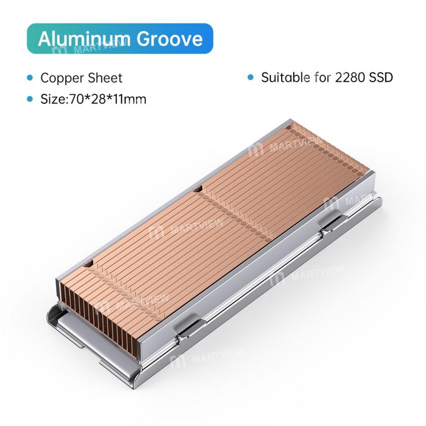 orico copper-conduction-m2-ssd-hard-disk-heatsink-for-m2-2280-ssd-1