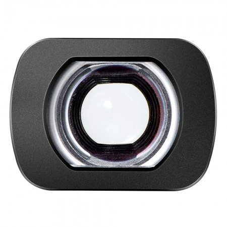 Anti-Shaking 112 Degrees 0.72X Wide Angle Magnetic Suction Camera Lens for DJI Pocket 3