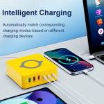 wlx 963l-7-in-1-140w-smart-charging-stand-with-pd65w-fast-charging-wireless-charging-4