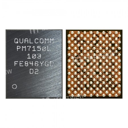 PM7150L 103 Power Management Supply IC