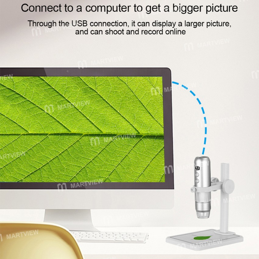 ms4 1000x-portable-wifi-hd-electron-digital-microscope-with-led-bracket-12