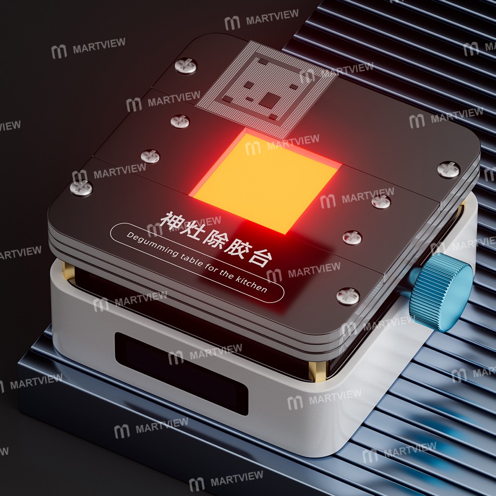 ppd cpu-heating-platform-for-ic-chip-heating-de-gumming-and-de-tinning-2
