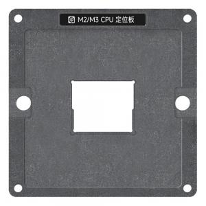 only Positioning Plate