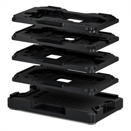 xinzhizao tr18-18-in-1-middle-layer-bga-reballing-stencil-platform-set-1