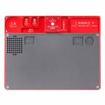 WL Aluminium Alloy Microscope Pad Mobile Phone Repair Maintenance Platform