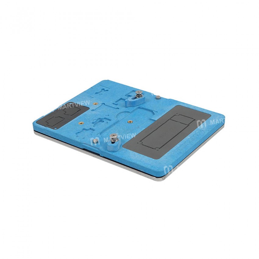 Sunshine SS-601N Reballing Platform Motherboard Tinning Fixture for iPhone 11 / 11 Pro / 11 Pro Max