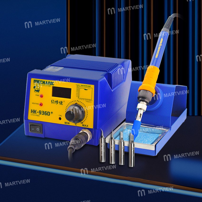 Mechanic Lanzhen VS Series Soldering Iron Tip for 936 / 937 Soldering Station