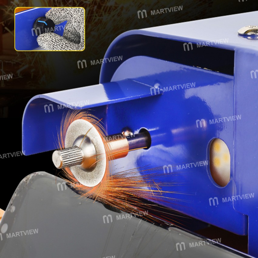 Mechanic TG50 Precise Edge Cutting Machine Screen Separator Mid-Frame Removal Tool