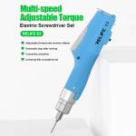 relife e2-multi-speed-adjustable-torque-electric-screwdriver-set-with-10pcs-bits-5