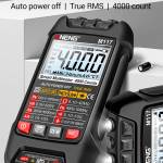 aneng m117-multi-function-digital-display-intelligent-anti-burn-multimeter-6