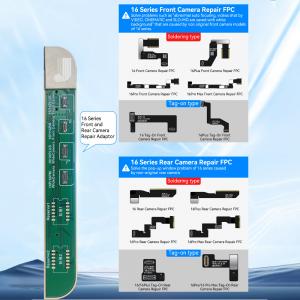 Adaptor + Full Repair FPC Set/12Pcs