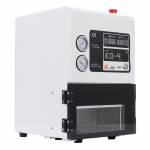 M-Triangel KO4 OCA Vacuum Laminating Machine for Phone Curved Screen/Cover Refurbish