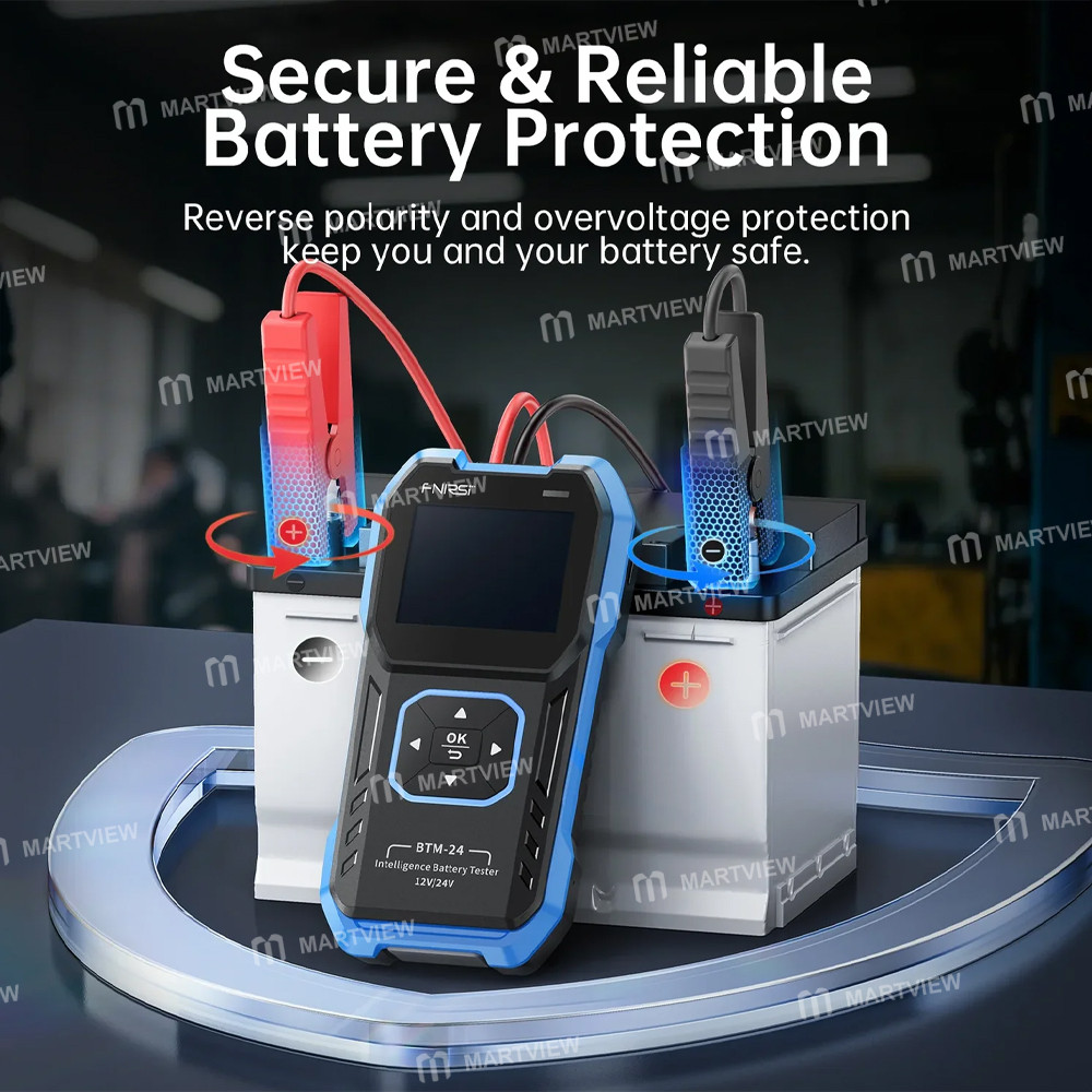 fnirsi btm-24-automotive-electric-vehicle-12v-24v-battery-life-tester-7