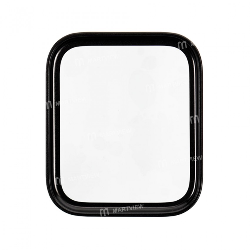 Replacement front cover glass for Apple Watch s4 s5 se s6 44mm