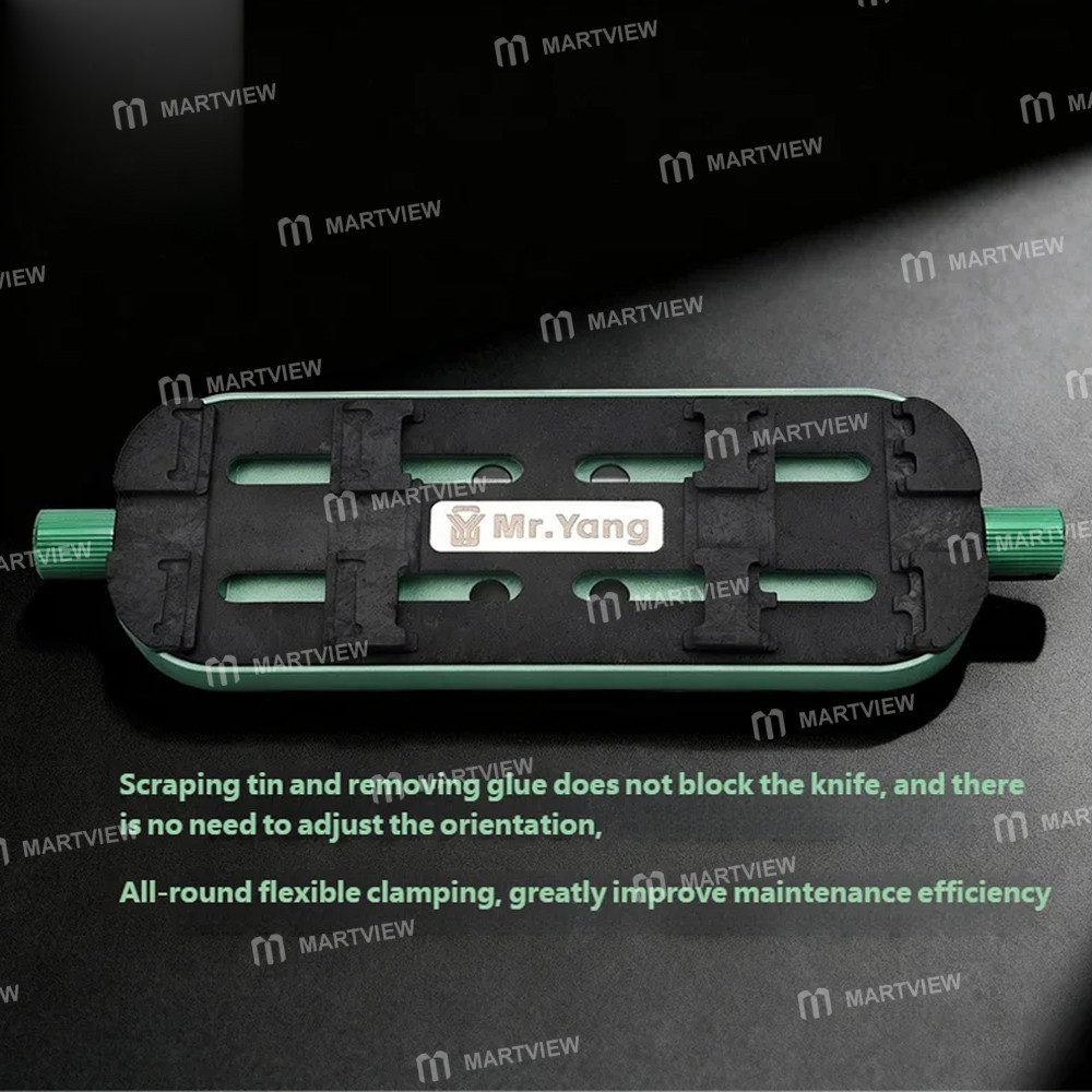 ycs mr-yang-universal-repair-fixture-for-mobile-phone-motherboards-cpu-chips-repair-6