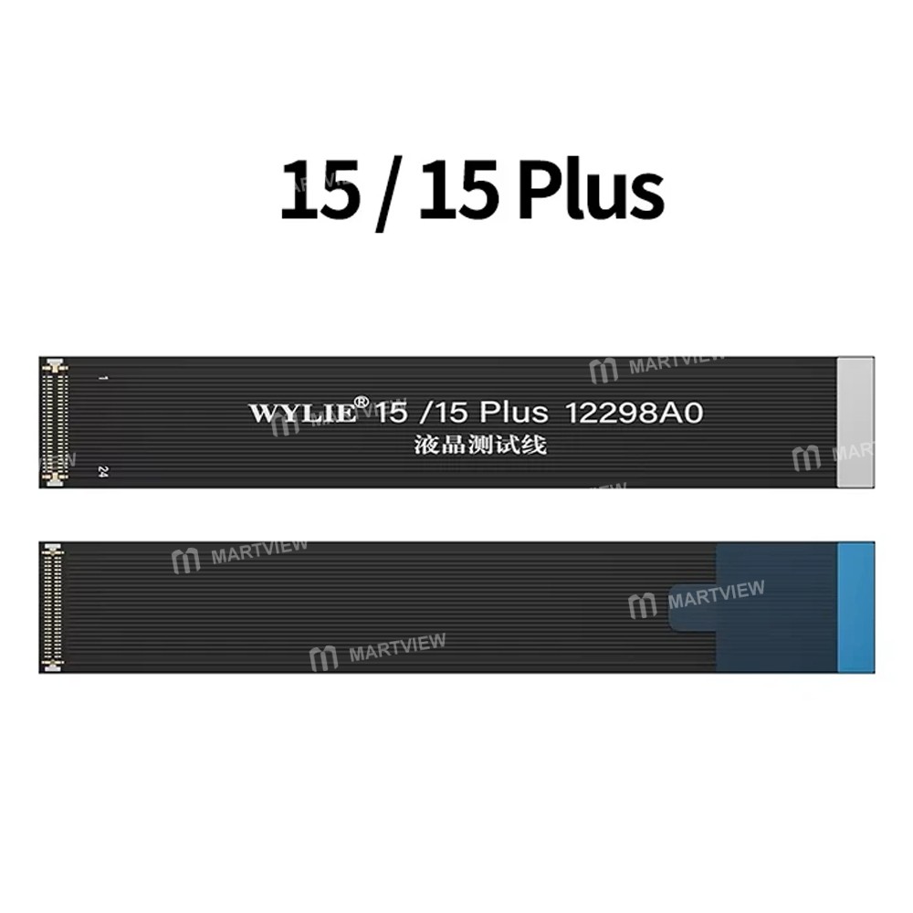 wylie lcd-screen-test-leads-for-iphone-13-to-15pro-max-11
