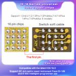 i2c 16-pin-universal-face-id-repair-chip-for-iphone-13-to-14pro-max-2