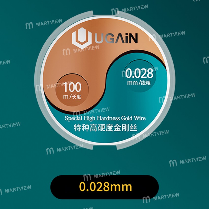 ugain high-toughness-special-tungsten-alloy-steel-wire-for-mobile-phone-lcd-screen-separate-7