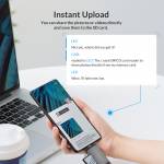 Orico 2CR61 / 3CR61 6-in-1 Portable Card Reader