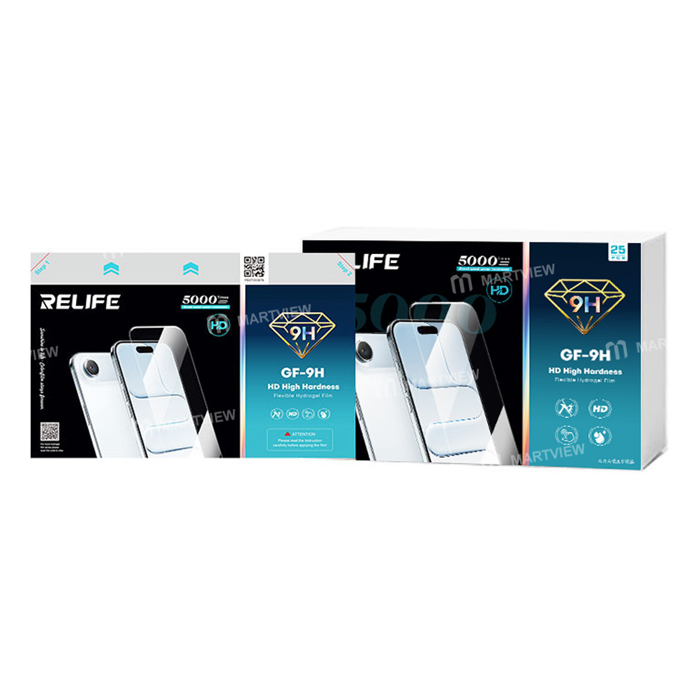 relife gf-9h-7-inch-9h-hd-high-hardness-hydrogel-film-for-c4-pro-c4-pro-max-1