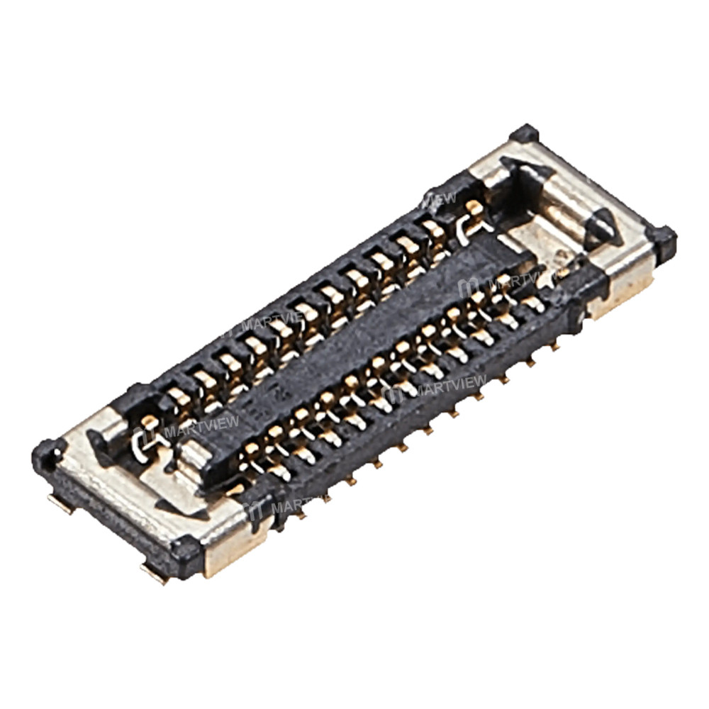 22 pin-back-camera-wide-fpc-connector-for-iphone-17-pro-17-pro-max-4