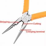 pro rhino-tools-yp-607-6-inch-multi-functional-industrial-cutting-nose-pliers-5