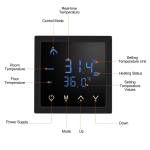 smart thermostat-16a-floor-heating-temperature-controller-with-led-touch-screen-85-265v-electric-hea