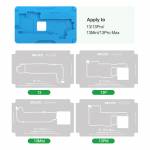 relife rl-601t-18-in-1-middle-layer-tin-planting-bga-reballing-platform-set-for-iphone-x-to-15pro-ma