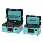 Nasan NA-SUPA MAX 15-inch LCD Laminate & Bubble Remove Machine for Table/Phone Screens Repair