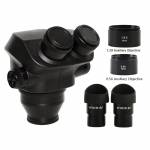 7x 45x-7x-50x-trinocular-stereo-microscope-head-multi-spec-microscope-auxiliary-objectives-6