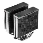 deepcool ak620-6-heatpipes-cpu-twin-towers-air-cooled-radiator-11