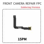 mijing zh01-front-camera-repair-fpc-flex-cable-for-iphone-14-to-15pro-max--soldering-version-12