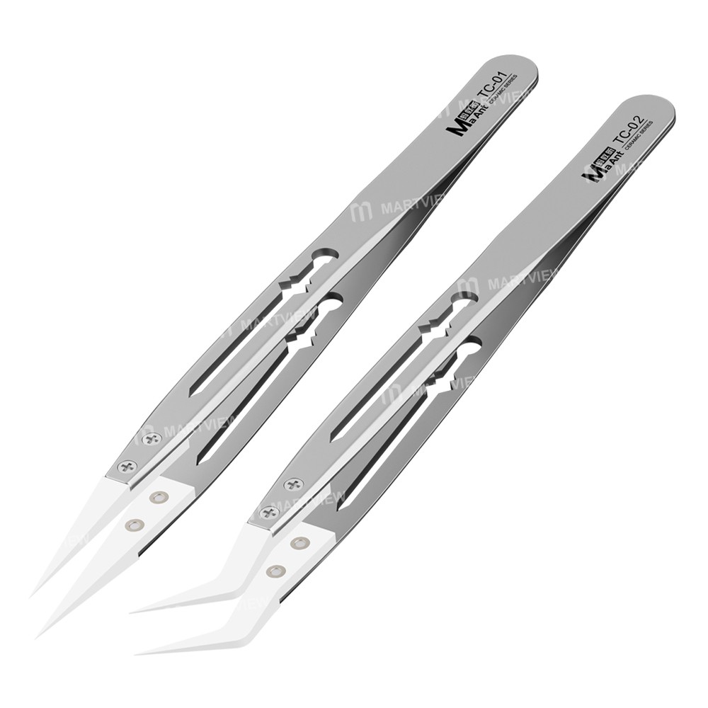 maant tc-01-tc-02-insulating-non-conductive-anti-static-ceramic-flying-wire-tweezers-1