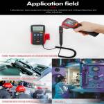 UNI-T UT385 Infrared Semiconductor Laser Power Analyzer for Precision Power Measurement