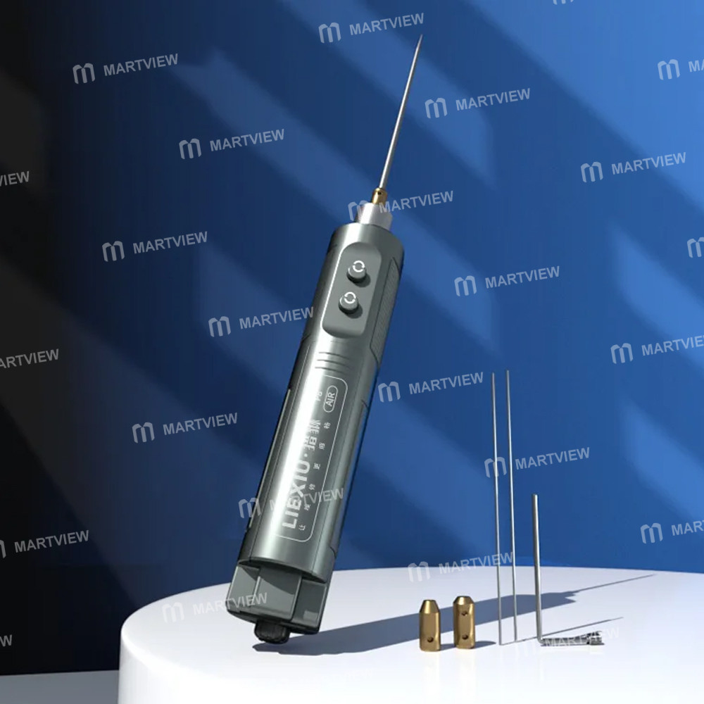 liexiu p8-air-max-multifunctional-screen-middle-frame-oca-adhesive-removal-machine-12