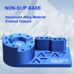 mechanic r11-pro-360-rotating-aluminum-alloy-storage-rack-for-screwdriver-tweezers-storage-4