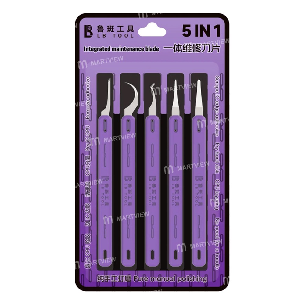 lb tool-5-in-1-integrated-maintenance-blades-set-for-cutting-glue-removal-disassembly-1