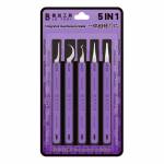 lb tool-5-in-1-integrated-maintenance-blades-set-for-cutting-glue-removal-disassembly-1