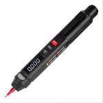 Pen Type Portable Multimeter Automatic Range Intelligent Anti-Burn Phase Sequence Detection With Fla